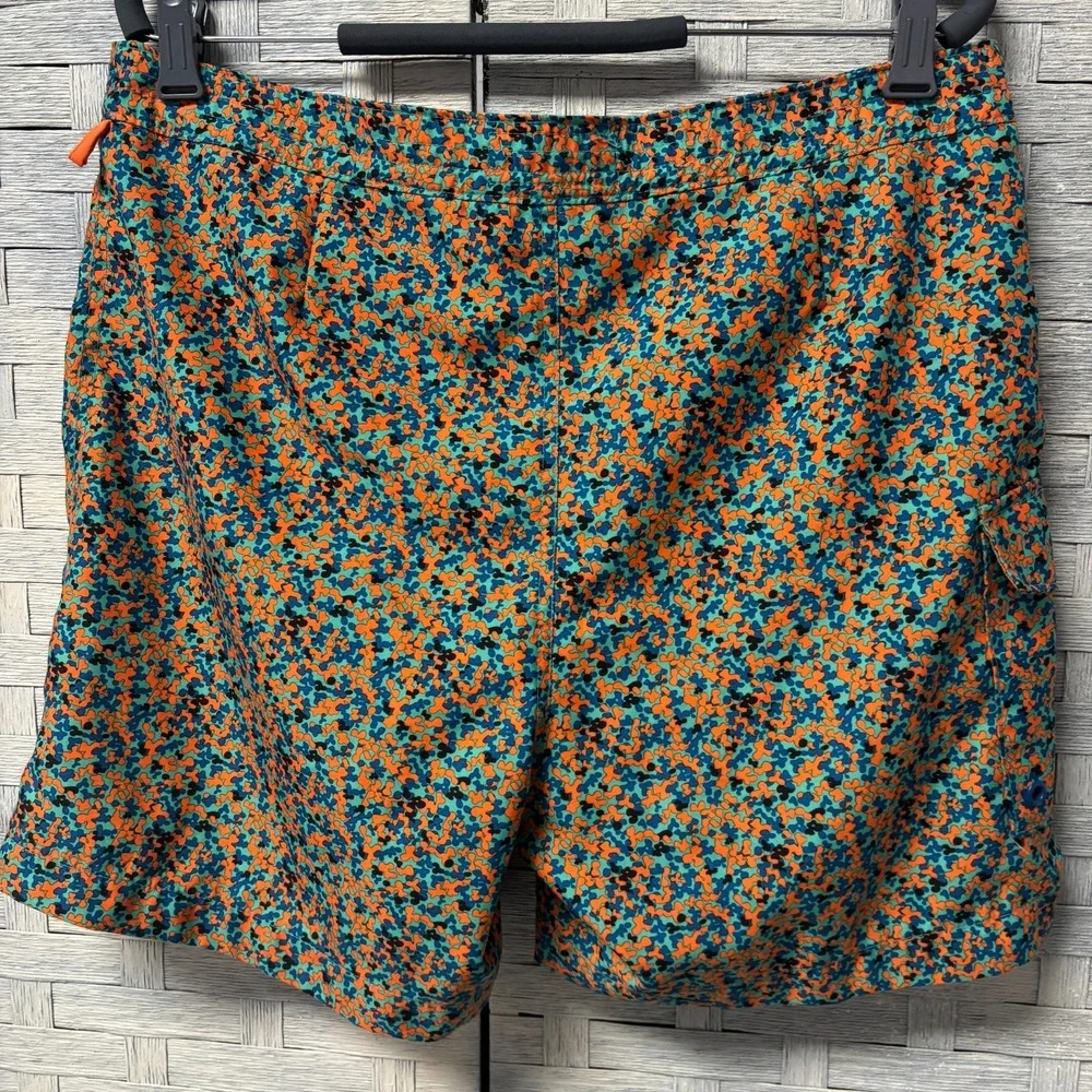 Original Penguin vibrant pair